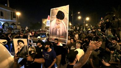 Photo of العراق.. تحالف الصدر يتصدر النتائج شبه النهائية لانتخابات البرلمان