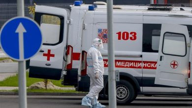 Photo of “الصحة العالمية”..وفيات “كورونا” تتراجع عالمياً