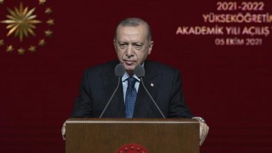 Photo of الرئيس أردوغان: الهيمنة الغربية انتهت ونظام دولي جديد يتشكل