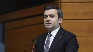 Photo of مسؤول تركي: معاداة الإسلام في أوروبا والولايات المتحدة تضاعفت