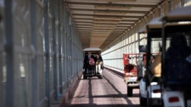 Photo of غوتيريش يوصي الجانب الإسرائيلي بإلغاء إغلاق معابر غزة واحترام القانون