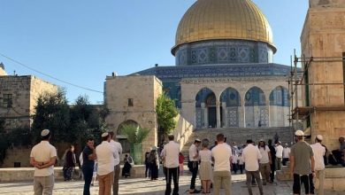 Photo of هيئات ومرجعيات إسلامية تحذر من مغبة قرار السماح للمستوطنين بالصلاة بالأقصى