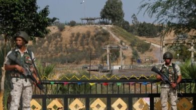 Photo of صحيفة عبرية: استقرار الأردن مصلحة إسرائيلية من الدرجة الأولى