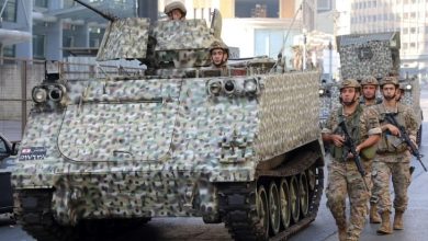 Photo of صاندي تايمز: حتى نادي غولف لبنان لم يفلت من النزاعات الطائفية في البلد.. وحزب الله يريد تجريفه