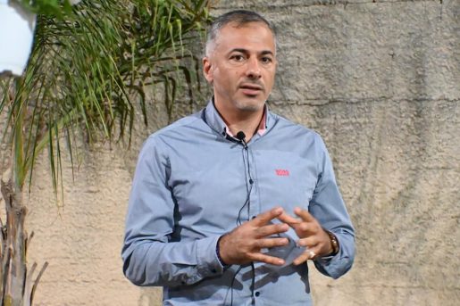 السيد سائد عيسى