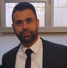 المحامي أحمد خليفة