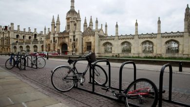 Photo of غارديان: بسبب برامج التجسس جامعة كامبريدج توقف صفقة بقيمة 547 مليون دولار مع الإمارات