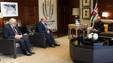 Photo of خبر ووجهة نظر..  منصور عباس يدخل على خط “ترطيب” العلاقات الأردنية الإسرائيلية