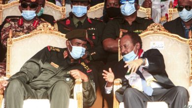 Photo of انقلاب السودان.. هل تنجح الوساطة الإسرائيلية؟