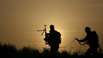 Photo of “الأخبار”: المقاومة تسعى لتطوير قدراتها وتعزيز ترابطها بباقي الأراضي الفلسطينية