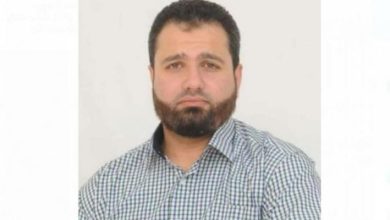 Photo of الاحتلال يحكم على الأسير “حامد” بالسجن 21 عاما