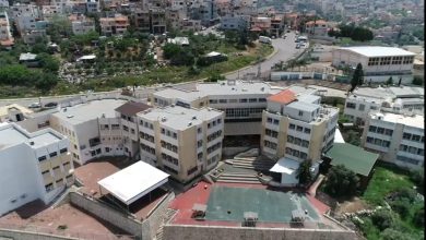 Photo of حدث تاريخي والأول من نوعه.. ثانوية “خديجة” في أم الفحم تستعد لتكريم أكثر من 100 معلم متقاعد