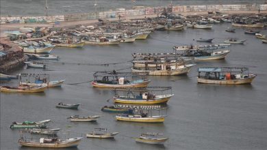 Photo of الهجرة غير الشرعية من غزة.. رحلة محفوفة بالمخاطر