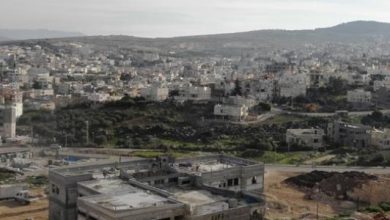 Photo of طمرة: اعتقالات واسعة والأسباب لم تتضح بعد