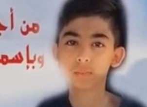 Photo of كفر قاسم: مصرع الطفل وائل فريج في حادث انقلاب دباب