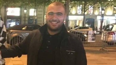 Photo of اعتُقل على خلفية هبة الكرامة..  إطلاق سراح الشاب حسن عيد من عكا بشروط مقيدة
