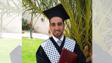 Photo of تمديد اعتقال الأسير المضرب علاء الأعرج حتى الخميس