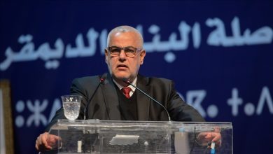 Photo of المغرب.. هل ينجح بنكيران بقيادة “العدالة والتنمية” لبر الأمان؟