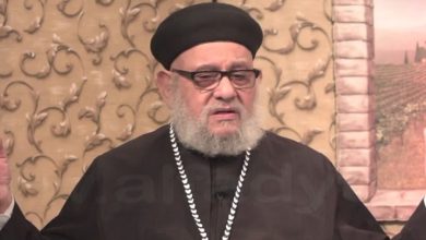 Photo of الكنيسة المصرية تتبرأ من زكريا بطرس بعد إساءاته للإسلام