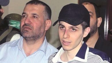 Photo of حماس: استشهاد الجعبري مثّل تحولًا في الصراع مع الاحتلال