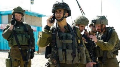 Photo of الاحتلال يعتقل سيدة فلسطينية قرب حاجز قلنديا بزعم حيازتها سكينًا