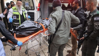 Photo of واشنطن تحذر رعاياها من دخول البلدة القديمة بالقدس المحتلة