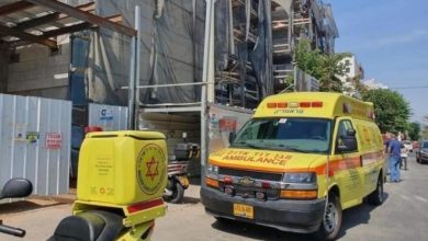 Photo of مقتل الشاب محمد عزام الكسواني بإطلاق نار في القدس