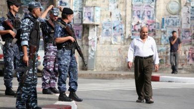 Photo of فلتان أمني في الخليل يعززه سكوت أجهزة أمن السلطة