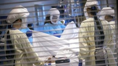 Photo of كورونا في البلاد: وفيات جديدة و472 مصابا