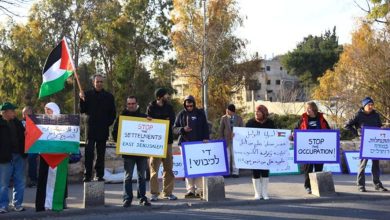 Photo of “الصلح” في القدس المحتلة تنظر بدعوى إخلاء عائلة من الشيخ جراح لصالح المستوطنين