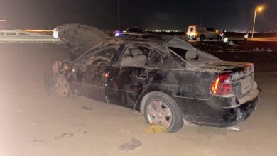 Photo of وفيات الأطفال العرب بحوادث الطرق هي الأعلى في البلاد