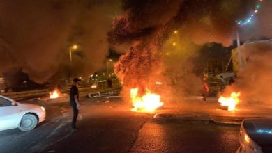 Photo of اعتقال 6 شبان من النقب على خلفية هبّة الكرامة