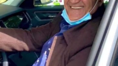 Photo of البعينة نجيدات: وفاة فواز نجيدات متأثرا بجراحه في حادث عمل