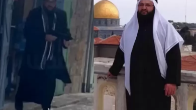 Photo of الكشف عن وصية منفذ عملية القدس
