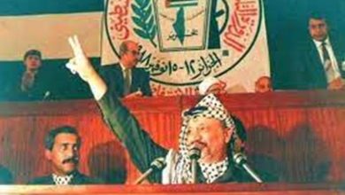 Photo of 33 عاما على “خطاب استقلال فلسطين”.. إعلان لم يتحقق