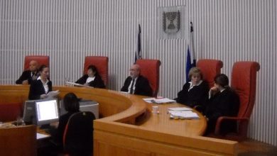 Photo of إخطارات هدم في العيساوية.. تأجيل البت في قضية عائلة السلايمة بالشيخ جراح