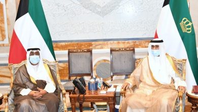 Photo of أمير الكويت يكلف ولي العهد بممارسة بعض اختصاصاته مؤقتا