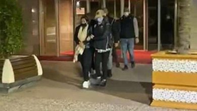 Photo of تفاصيل حول اعتقال إسرائيلييْن في تركيا.. التحقيقات مستمرة