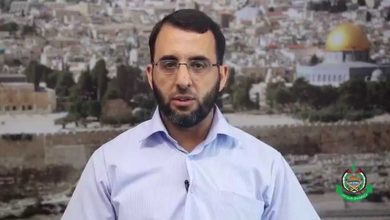 Photo of حماس: الوساطة المصرية لإنجاز صفقة تبادل متواصلة