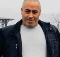 Photo of رهط: مصرع رزق أشوي في حادث طرق