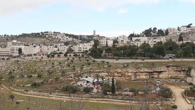 Photo of عائلات عمارة الطور ترفض خيارات الاحتلال بالهدم والتغريم