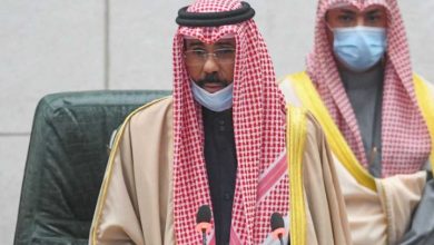 Photo of قرار رسمي كويتي بتفويض ولي العهد بتعيين رئيس للوزراء