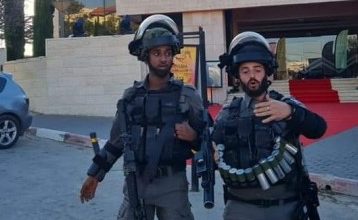 Photo of الاحتلال يقتحم رام الله