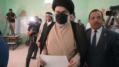 Photo of الصدر يدعو لحكومة وطنية.. وعقود مرتقبة بالمليارات مع الرياض