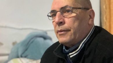 Photo of أم الفحم: وفاة الحاج توفيق محاجنة من أبناء الرعيل الأول في العمل الإسلامي