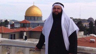 Photo of هذا آخر ما كتبه الشهيد فادي أبو شخيدم