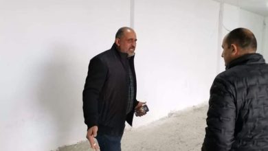 Photo of منهم شقيقه.. اعتقالات واستدعاءات عقب استشهاد فادي أبو شخيدم