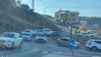 Photo of عرابة: إصابة امرأة في جريمة إطلاق نار