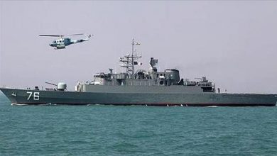 Photo of إيران تعلن إحباط هجوم قراصنة على ناقلة نفط لها في خليج عدن