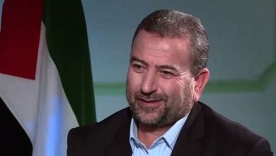 Photo of العاروري: القدس صمام أمان القضية ومحرك للأحرار